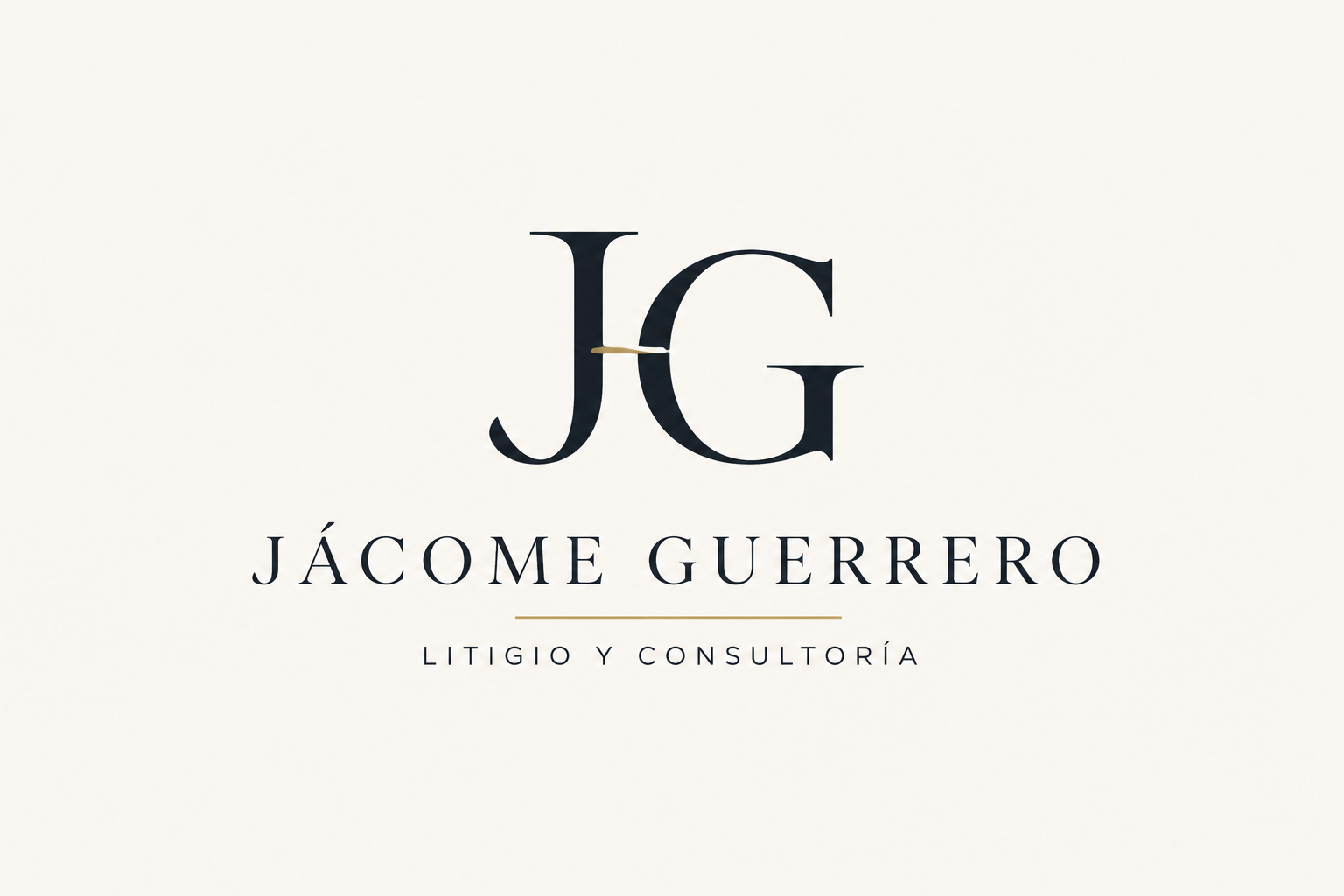 Jácome Guerrero Abogados
